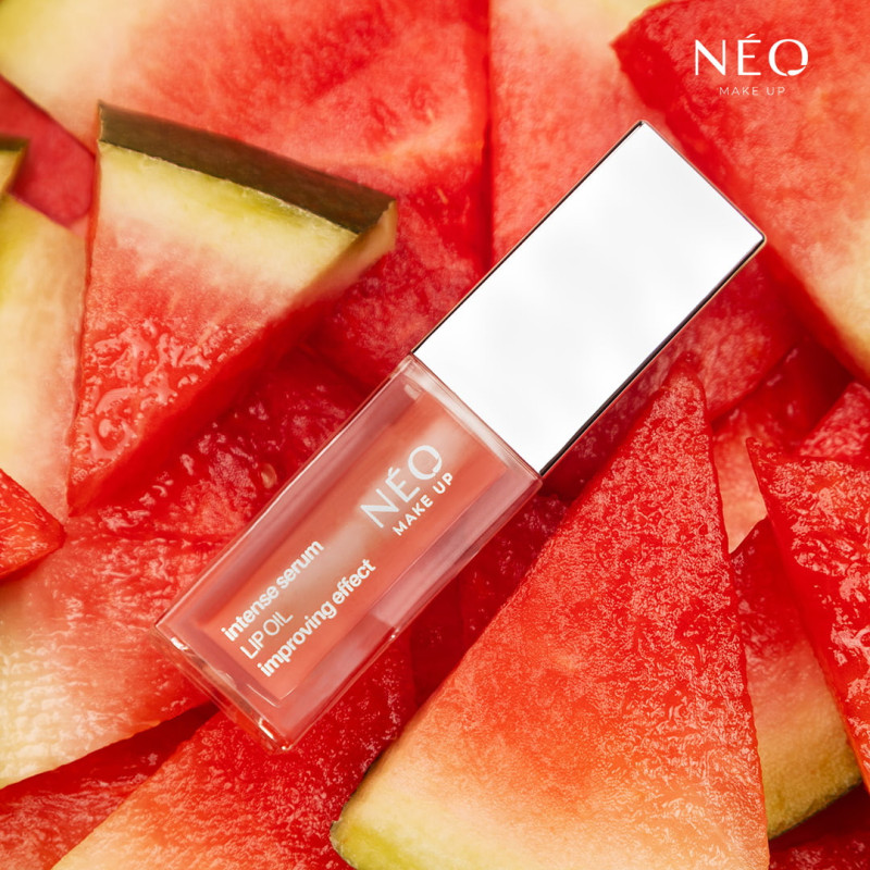 Lip Oil Watermelon